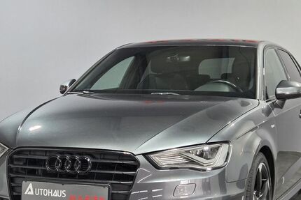 Audi A3 71.853 km 15.749 &euro; Braunschweig 38112