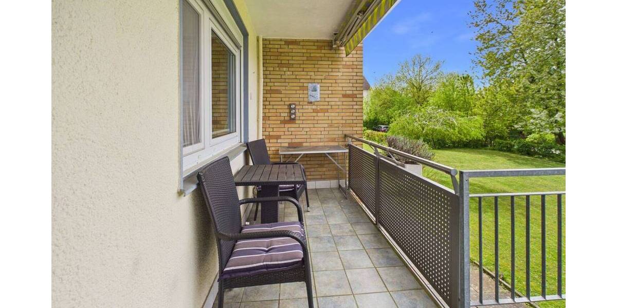 Etagenwohnung Wolfsburg Fallersleben - 3 Zimmer, 72 m&sup2;, 165.000&euro; | Angebot:26499862