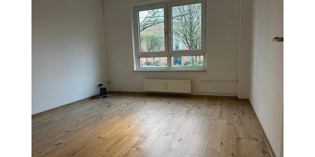Etagenwohnung Wolfsburg Detmerode - 2 Zimmer, 57 m&sup2;, 606&euro; | Angebot:25935232