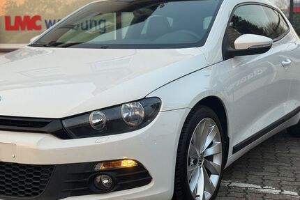 VW Scirocco 73.900 km 9.990 € Salzgitter 38229
