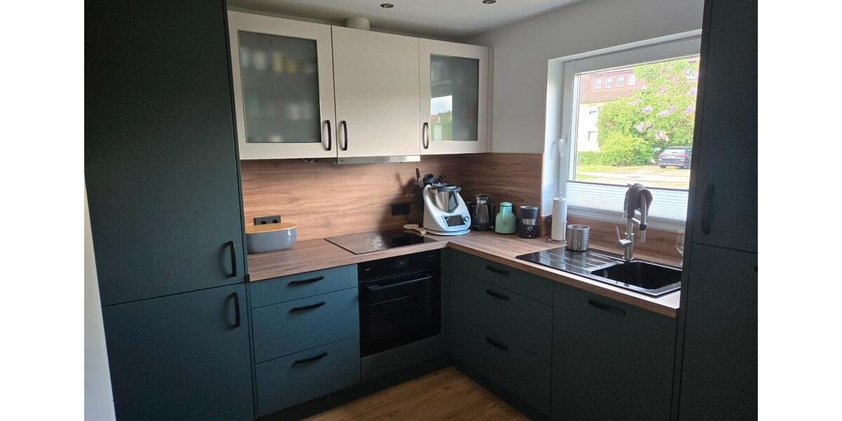 Reihenhaus Braunschweig Südstadt- Rautheim- Mascherode - 4 Zimmer, 110 m&sup2;, 395.000&euro; | Angebot:26615802