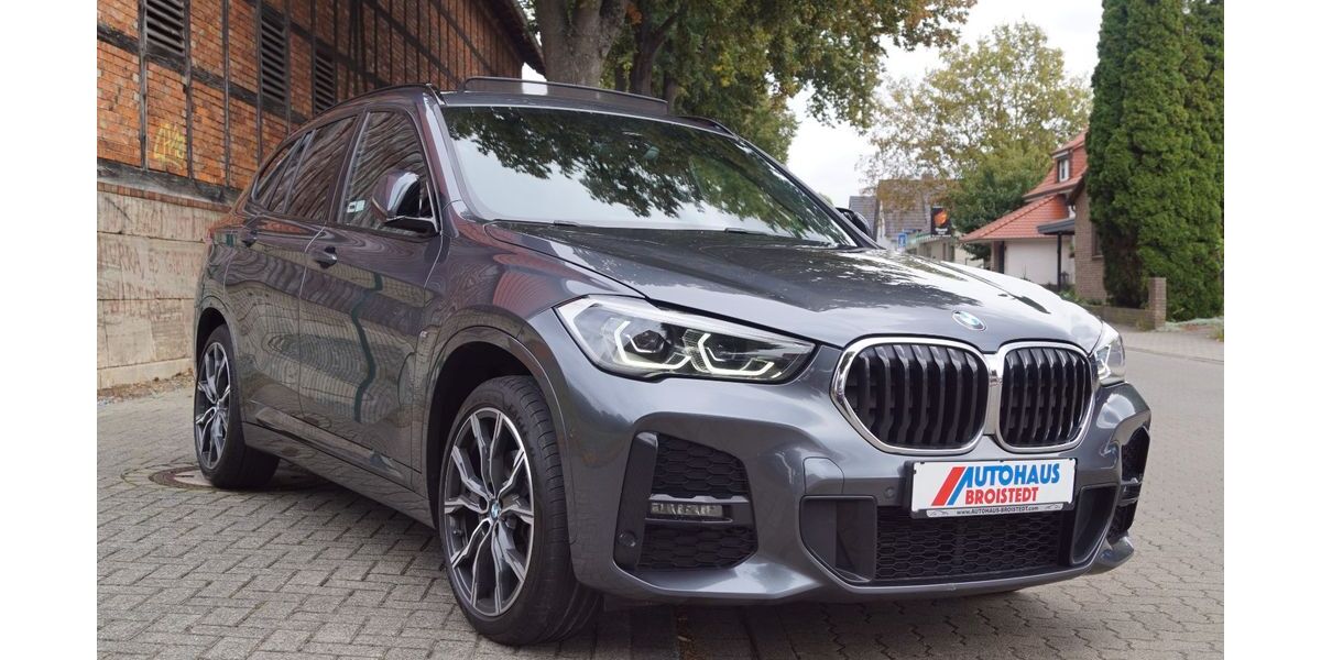 BMW X1 104.000 km 24.950 &euro; Lengede / Broistedt 38268