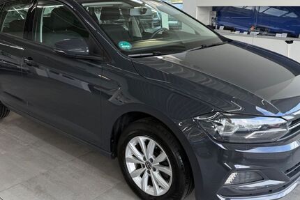 VW Polo 125.000 km 13.490 &euro; Braunschweig 38116