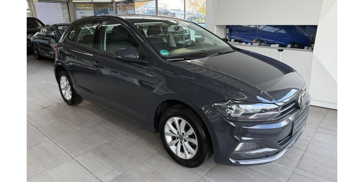 VW Polo 125.000 km 13.490 &euro; Braunschweig 38116