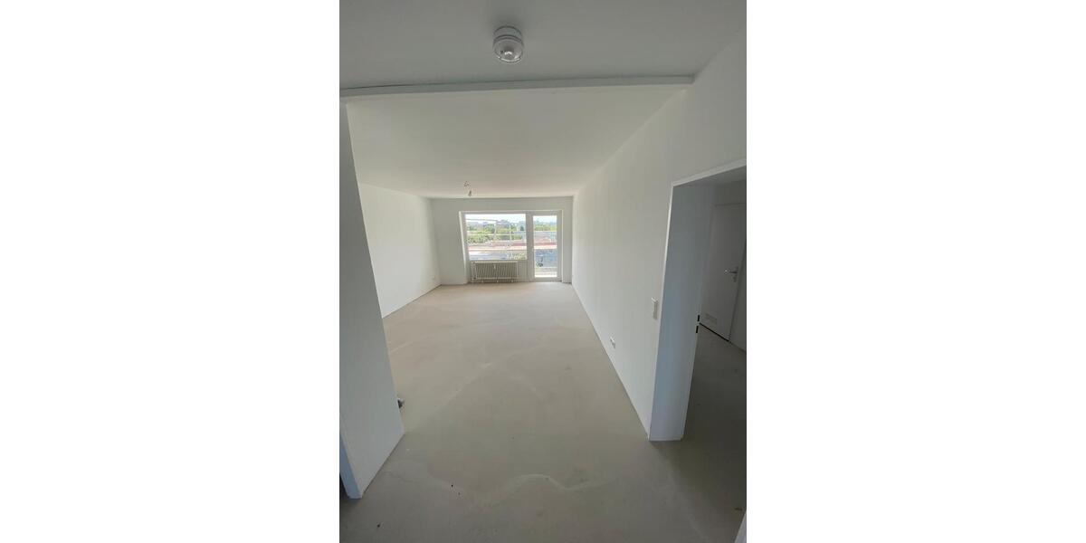 Dachgeschoßwohnung Wolfsburg Detmerode - 3 Zimmer, 75 m&sup2;, 692&euro; | Angebot:26634839