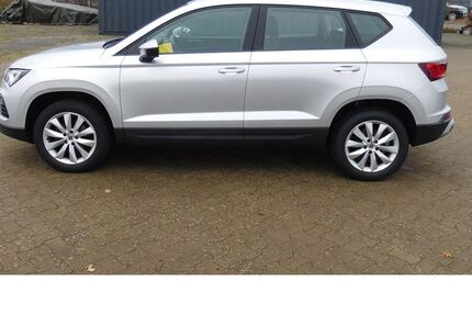 Seat Ateca 33.000 km 21.990 &euro; Vordorf 38533