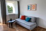 Etagenwohnung Wolfsburg - 1 Zimmer, 30 m&sup2;, 93.950&euro; | Angebot:25987891
