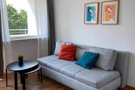 Wohnung Wolfsburg - 1 Zimmer, 30 m&sup2;, 93.950&euro; | Angebot:25987891