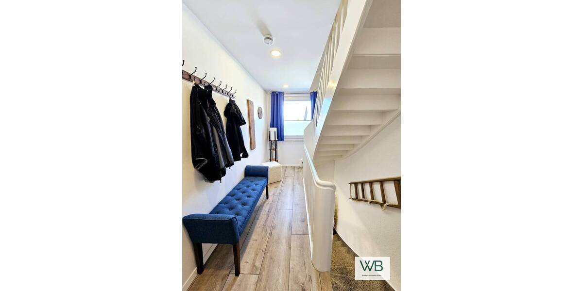 Doppelhaushälfte Wolfsburg Hageberg - 5 Zimmer, 160 m&sup2;, 529.000&euro; | Angebot:26628776