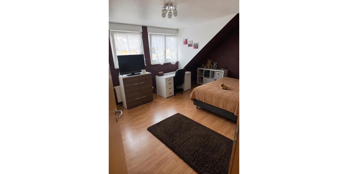 Reihenhaus Wolfsburg Almke - 4 Zimmer, 112 m&sup2;, 349.000&euro; | Angebot:27267958