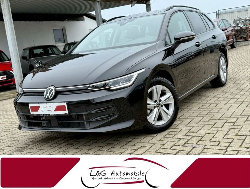 VW Golf 2.316 km 24.990 € Sickte 38173