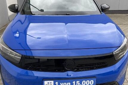 Opel Corsa 17.200 km 19.900 &euro; Gifhorn 38518