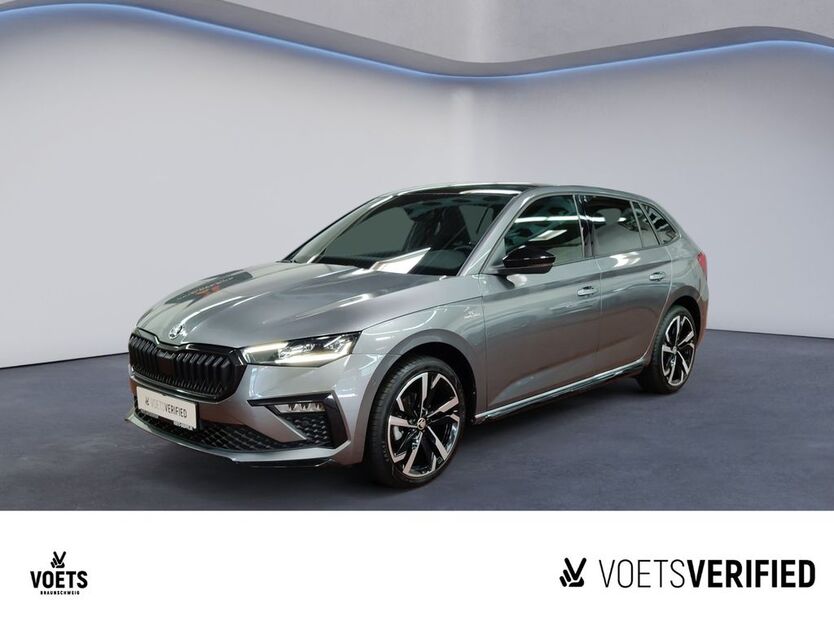 Skoda Scala 8.350 km 24.180 € Braunschweig 38124