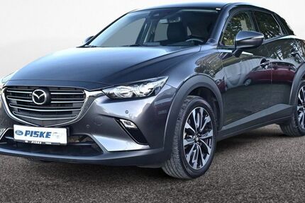 Mazda CX-3 38.540 km 16.950 € Wolfenbüttel 38302