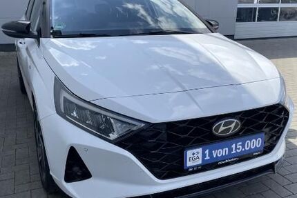 Hyundai i20 103.500 km 16.501 &euro; Gifhorn 38518
