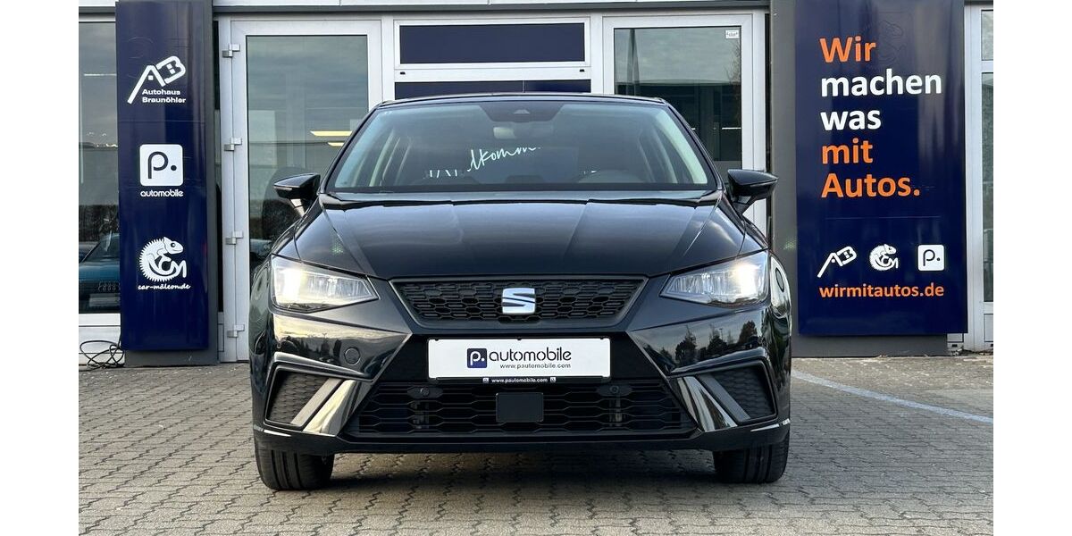 Seat Ibiza 67.380 km 14.980 &euro; Salzgitter 38229