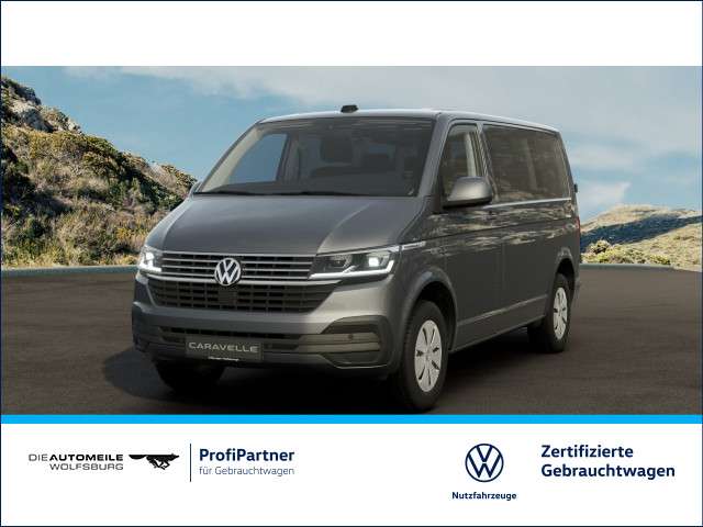 T6.1 Caravelle