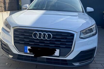 Audi Q2 80.000 km 20.000 &euro; Wolfenbüttel 38304