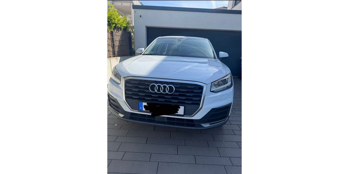 Audi Q2 80.000 km 20.000 &euro; Wolfenbüttel 38304