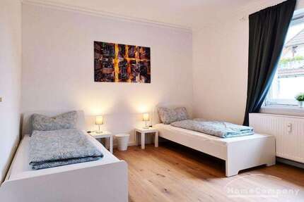 Zimmer Braunschweig Wabe-Schunter-Beberbach - 2 Zimmer, 1.399&euro; | Angebot:16911779