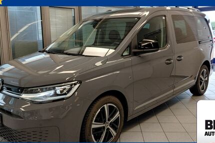 VW Caddy Maxi 89.500 km 27.900 &euro; Wolfsburg-Heiligendorf 38444
