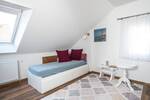 Etagenwohnung Braunschweig Westliches Ringgebiet - 5 Zimmer, 120 m&sup2;, 395.000&euro; | Angebot:26318888