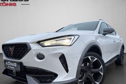 Cupra Formentor 123.600 km 20.900 &euro; Salzgitter 38259