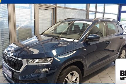 Skoda Karoq 41.176 km 23.900 &euro; Wolfsburg-Heiligendorf 38444