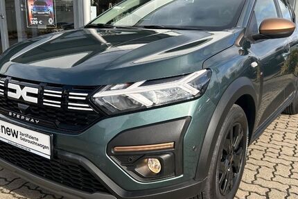 Dacia Sandero 6.145 km 18.590 € Braunschweig 38124