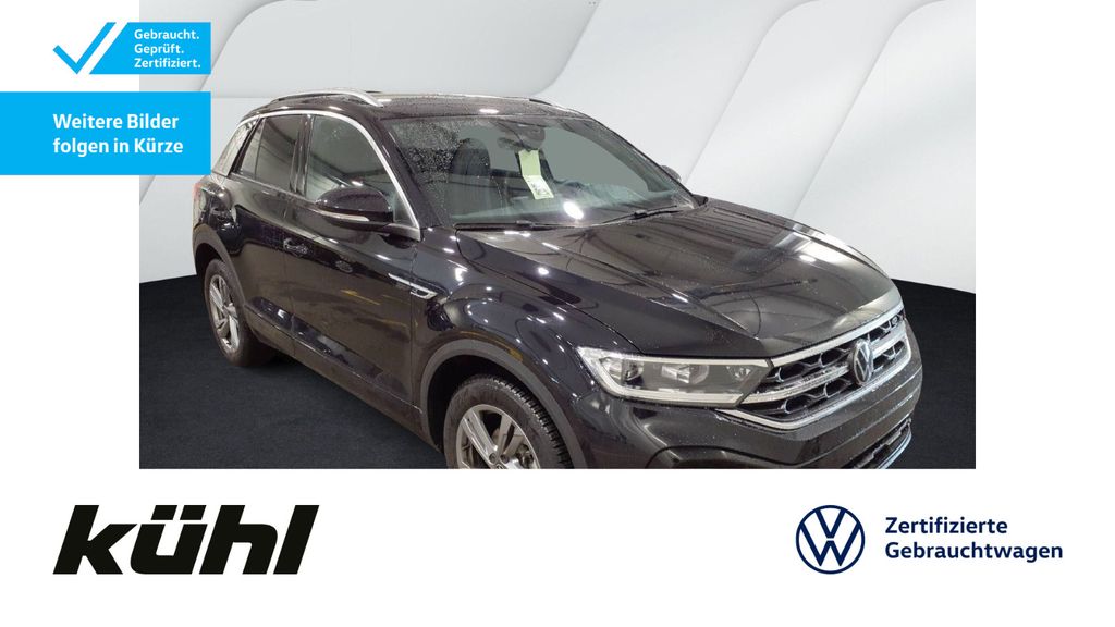 VW T-Roc 26.160 km 27.980 &euro; Gifhorn 38518