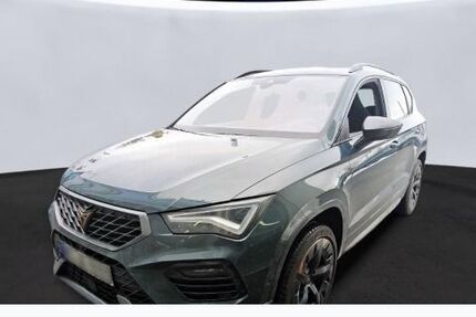 Cupra Ateca 29.057 km 33.390 &euro; Wolfsburg 38440