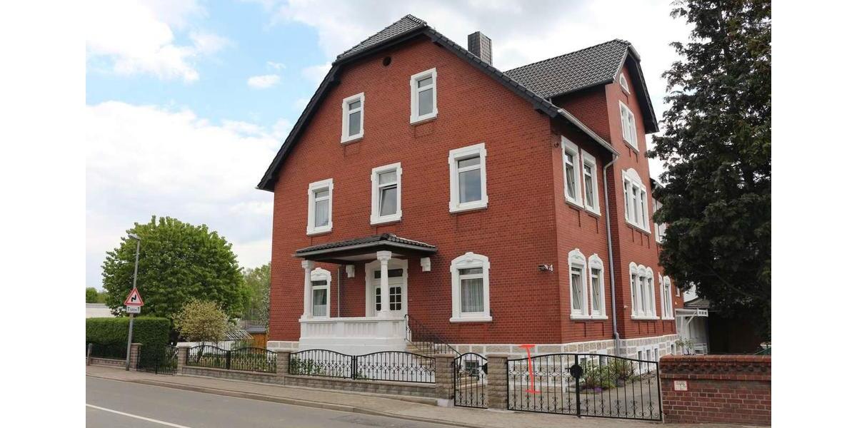 Etagenwohnung Wolfsburg Almke - 5 Zimmer, 145 m&sup2;, 1.200&euro; | Angebot:23876701