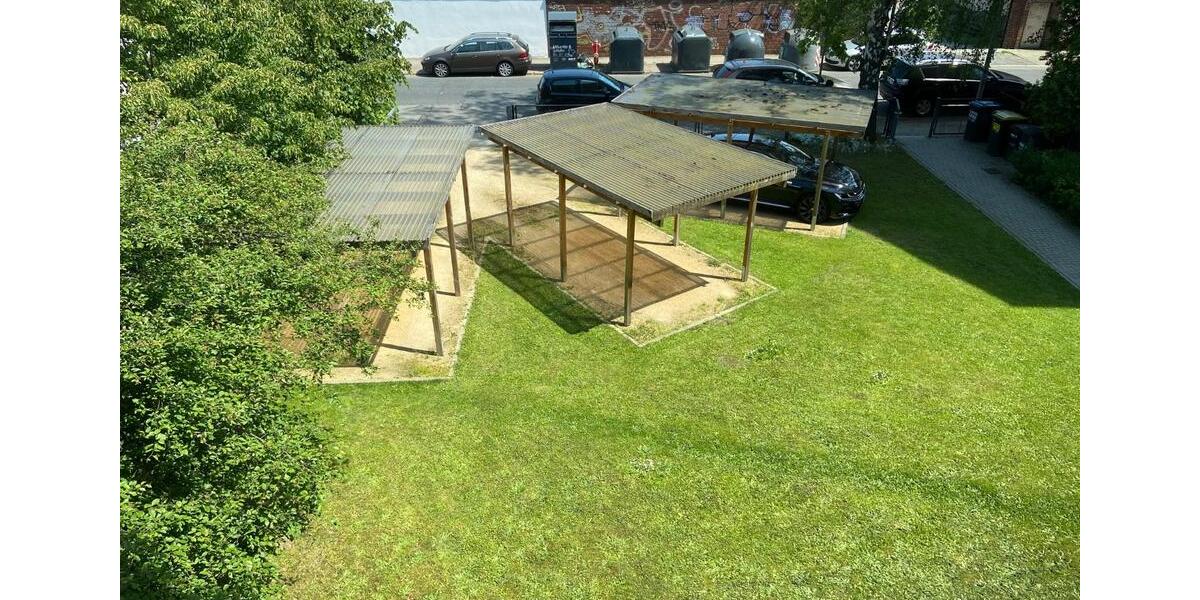 Dachgeschoßwohnung Braunschweig Broitzem - 5 Zimmer, 110 m&sup2;, 1.200&euro; | Angebot:24571863