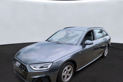 Audi A4 109.501 km 21.990 &euro; Braunschweig 38126