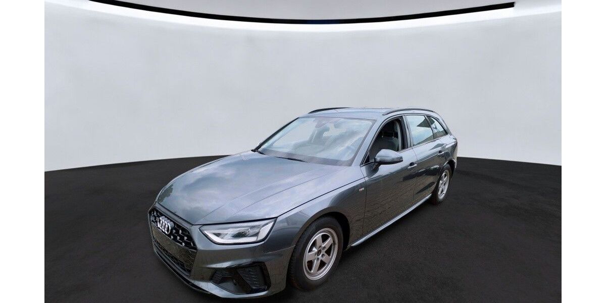 Audi A4 109.501 km 21.990 &euro; Braunschweig 38126