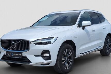 Volvo XC60 106.998 km 33.990 &euro; Braunschweig 38114