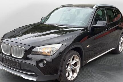 BMW X1 178.000 km 5.900 € Salzgitter 38229