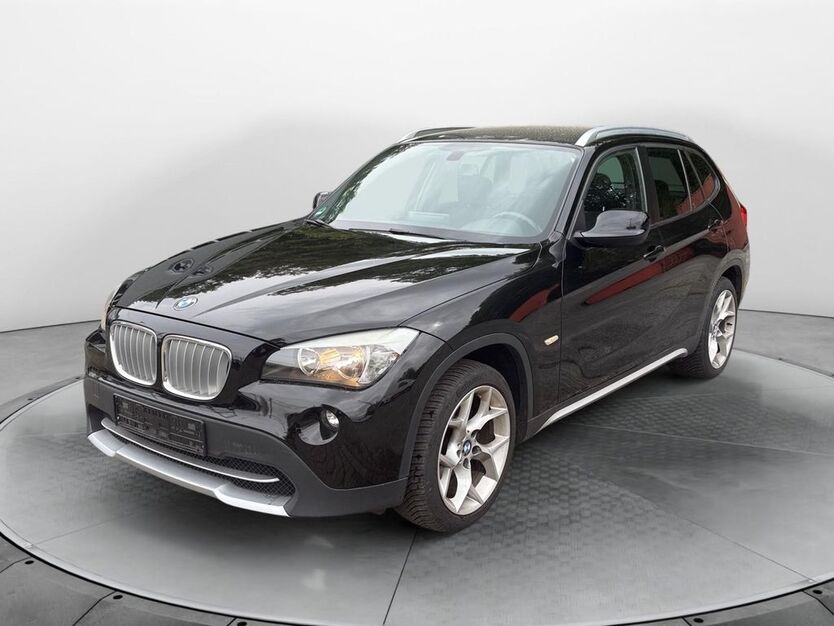 BMW X1 178.000 km 5.900 € Salzgitter 38229
