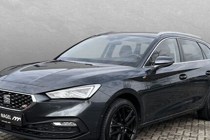 Seat Leon 58.000 km 23.390 &euro; Wolfenbüttel 38304