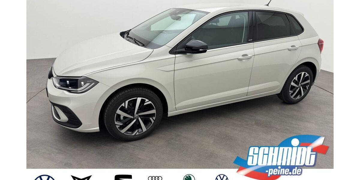 VW Polo 6.840 km 24.400 &euro; Peine 31226