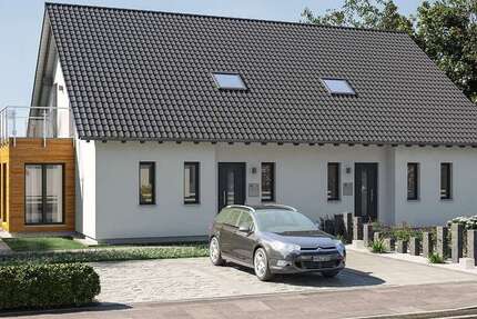 Haus Braunschweig Nordstadt - 4 Zimmer, 139 m&sup2;, 657.892&euro; | Angebot:27405503