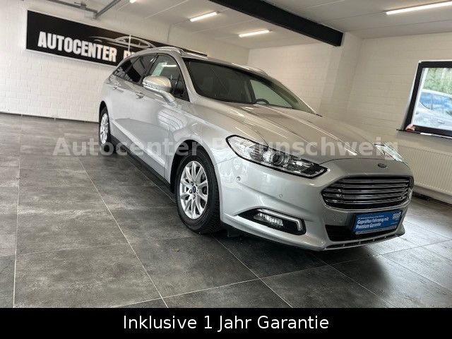 Mondeo