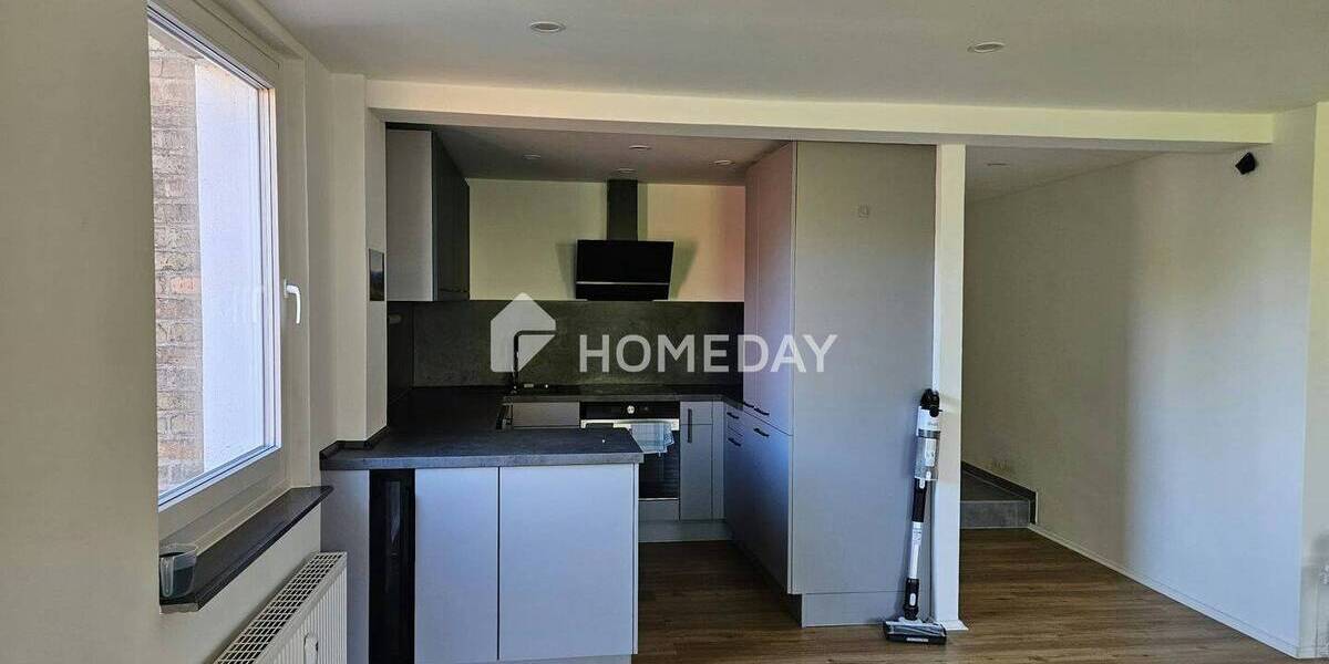 Etagenwohnung Wolfenbüttel Stadtgebiet - 2 Zimmer, 65 m&sup2;, 169.000&euro; | Angebot:26806304