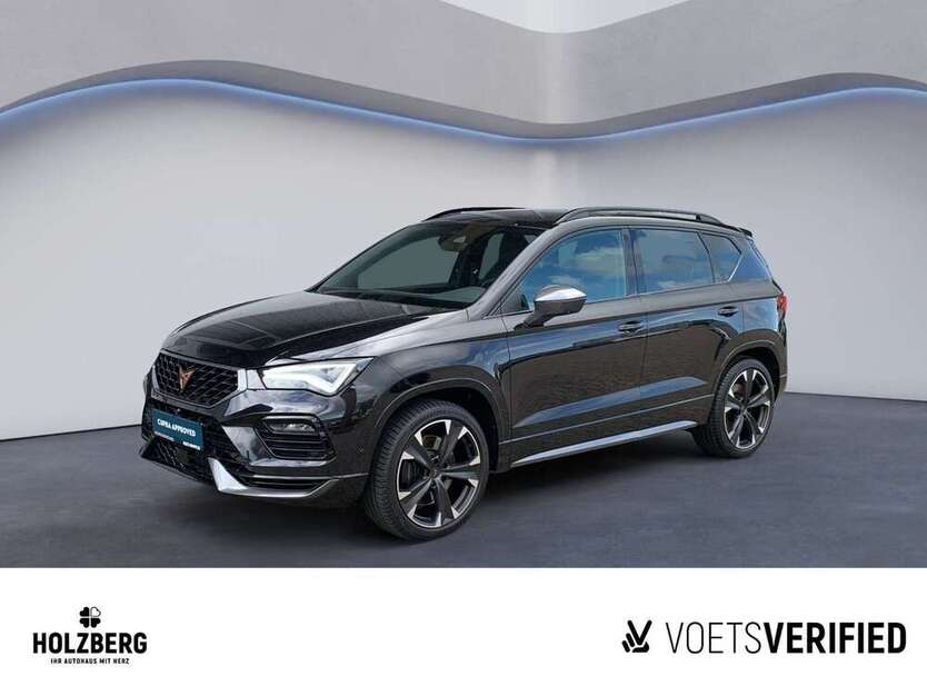 Ateca