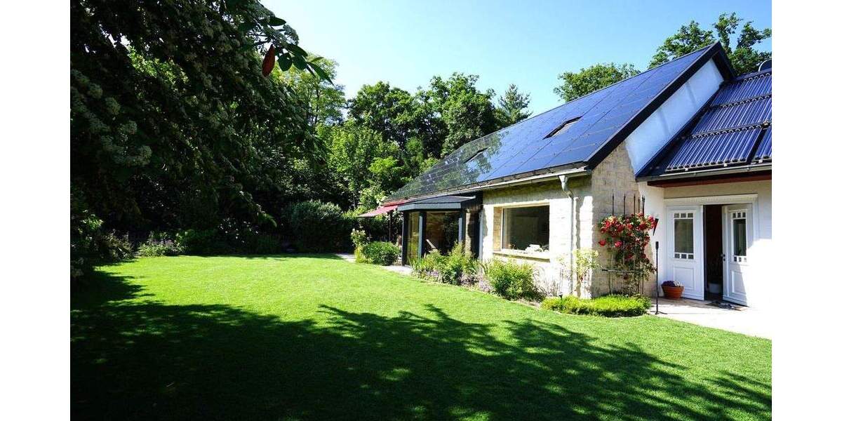 Einfamilienhaus Braunschweig / Querumer Forst Querum - 9 Zimmer, 378 m&sup2;, 1.790.000&euro; | Angebot:25474046