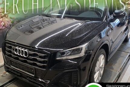 Audi Q2 65.719 km 24.900 &euro; Braunschweig 38122
