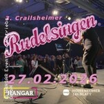 3. Crailsheimer Rudelsingen