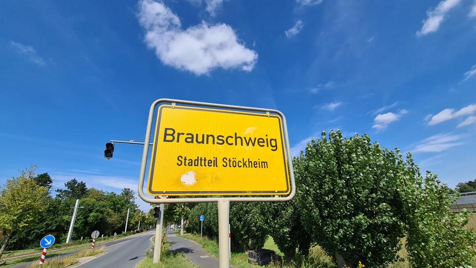 Etagenwohnung Braunschweig Heidberg-Melverode - 2 Zimmer, 67 m&sup2;, 920&euro; | Angebot:24307390