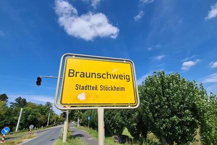 Wohnung Braunschweig Heidberg-Melverode - 2 Zimmer, 67 m&sup2;, 920&euro; | Angebot:24307390