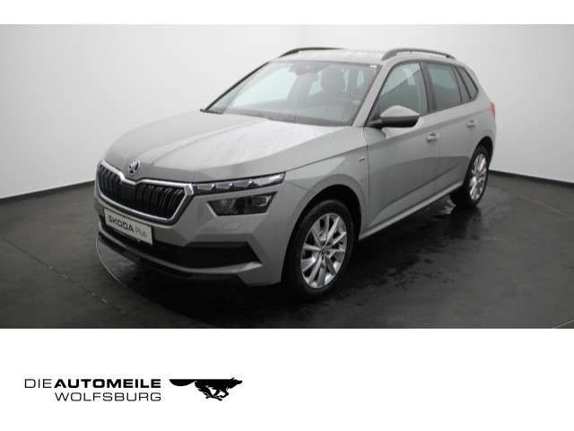 Skoda Kamiq 54.850 km 19.580 &euro; Wolfsburg 38440